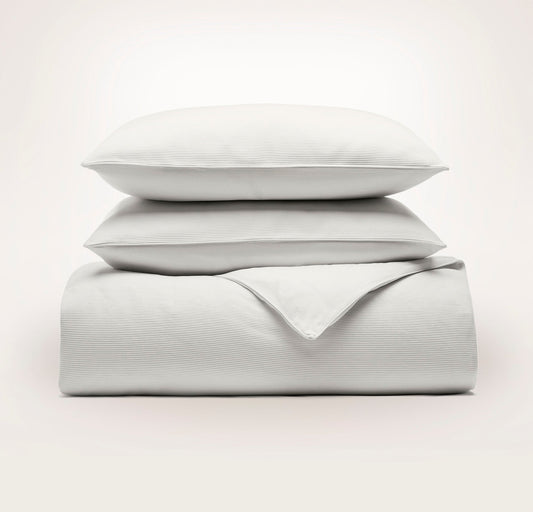 Textured Duvets