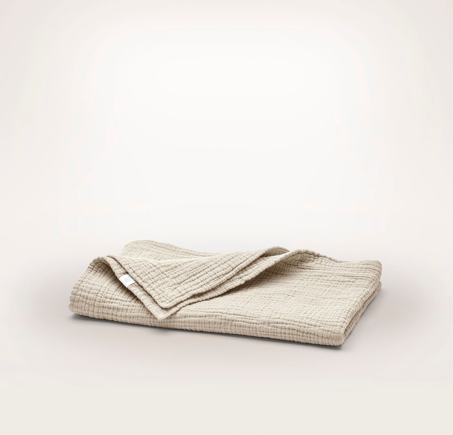 Dream Baby Blanket - Sand