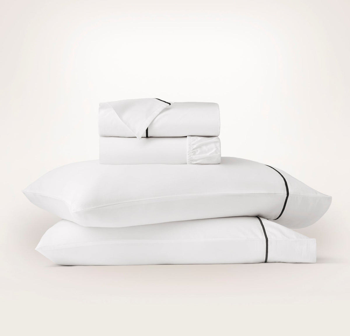 Signature Embellished Sheet Set