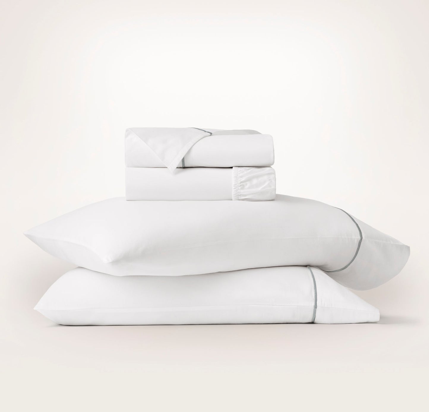Signature Embellished Sheet Set