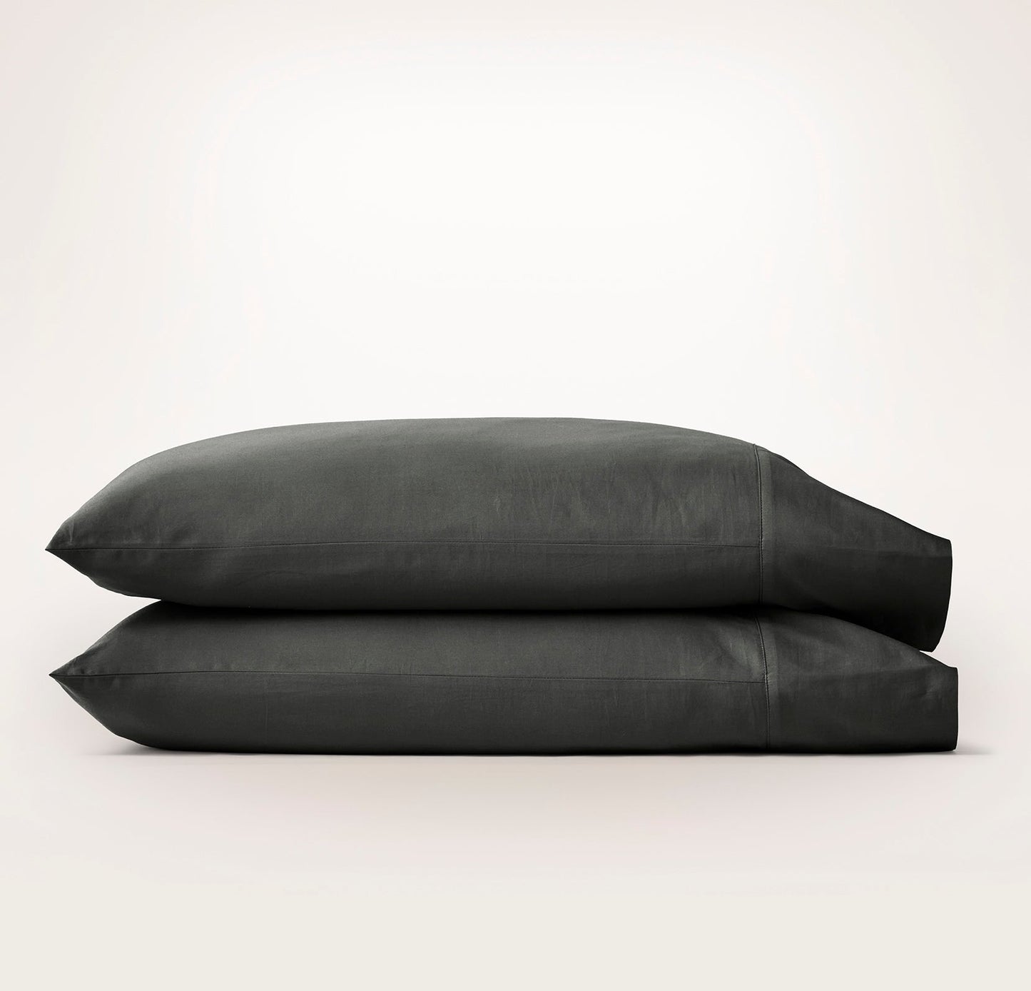 Percale Hemmed Pillowcase Set