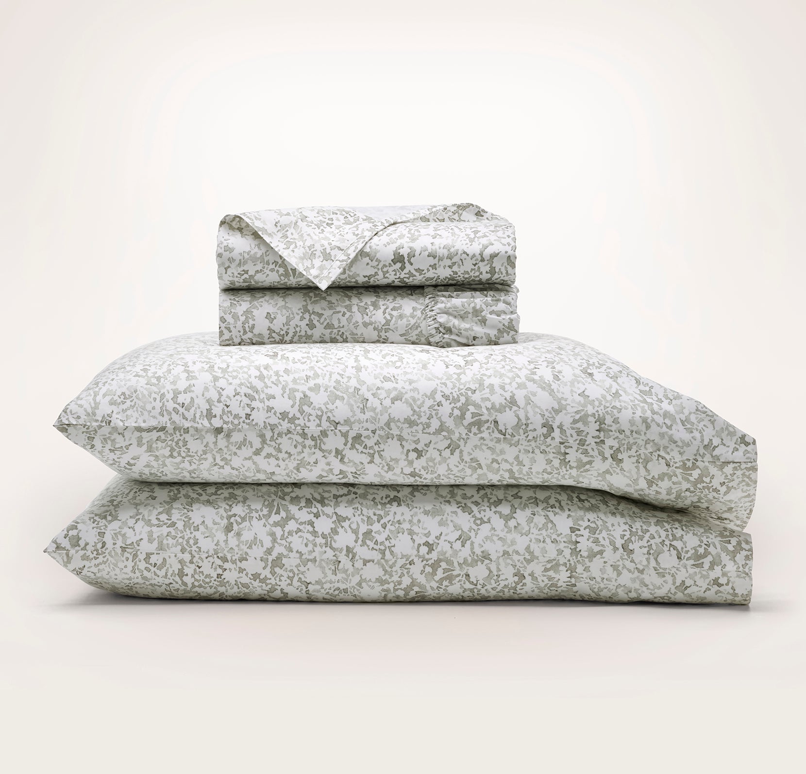 Signature Hemmed Sheet Set
