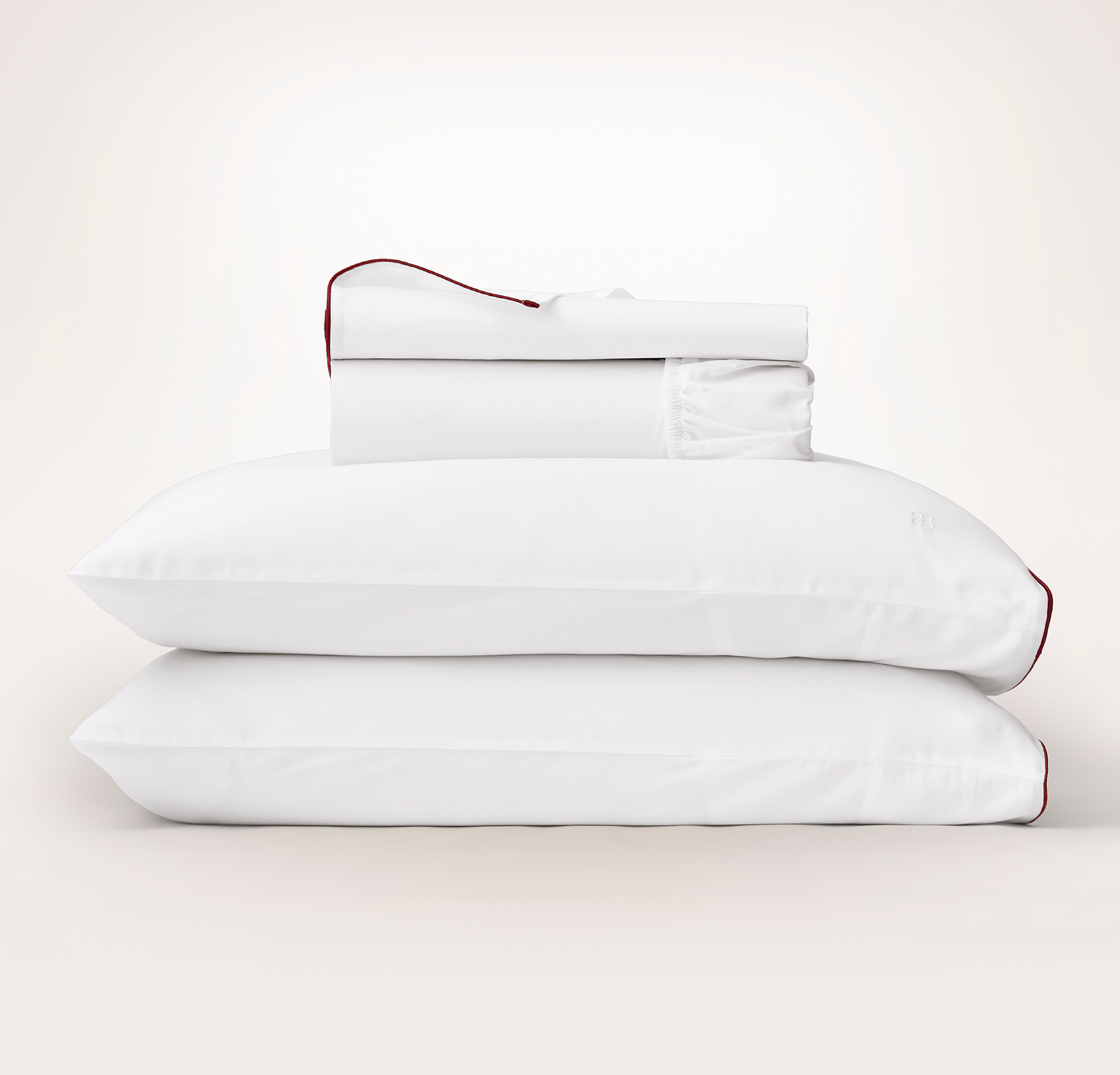 Signature Embellished Sheet Set